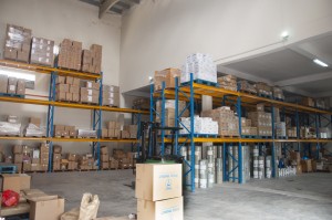 Warehouse(1)