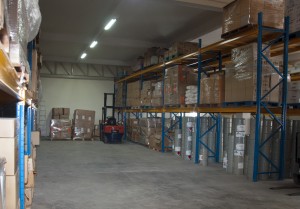 Warehouse(2)